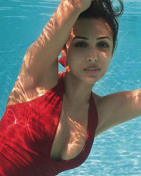 Malaika Arora